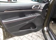 Jeep Grand Cherokee Ostatní 3,0 l 184 kw