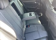 Peugeot 508 Kombi 2,0 l 120 kw