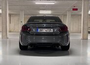 BMW M2 Kupé 0,0 272 kw