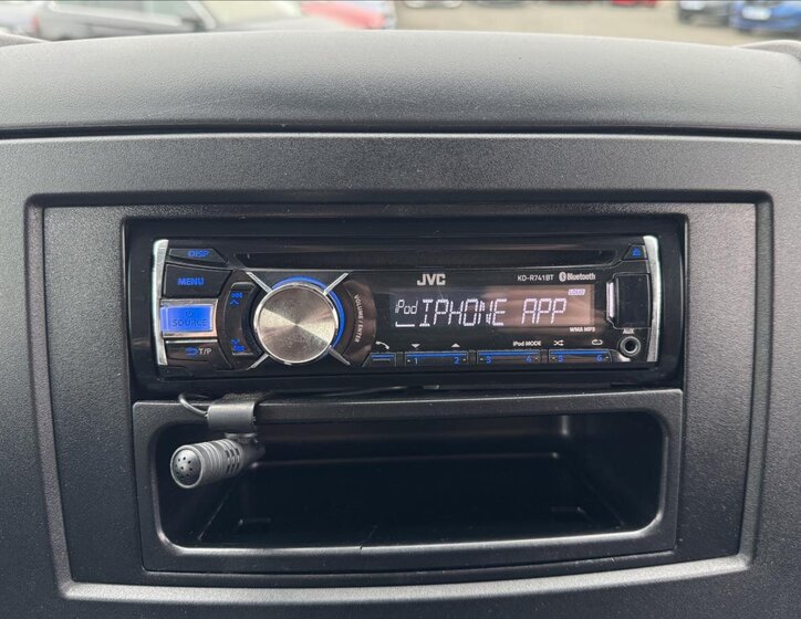 Mercedes-Benz Sprinter 14