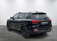 SsangYong Rexton SUV / Terénní 2,2 l 148 kw