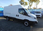 Iveco Daily Ostatní 2,3 l 100 kw