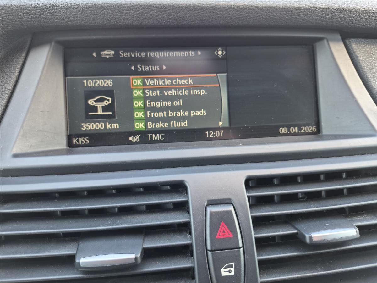 BMW X5 SUV / Terénní 3,0 l 173 kw