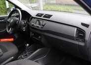 Škoda Fabia Kombi 1,2 l 81 kw