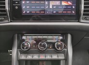 Škoda Kodiaq SUV 2,0 l 140 kw