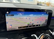 Mercedes-Benz GLB SUV 1,3 l 120 kw