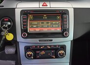 Volkswagen Passat CC Sedan / Limuzína 2,0 l 105 kw