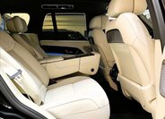 Land Rover Range Rover SUV / Terénní 3,0 l 258 kw