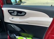 Mercedes-Benz Třídy V VAN / Minibus 2,0 l 174 kw