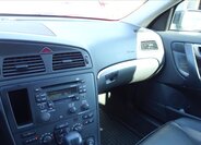 Volvo S60 Sedan 2,4 l 120 kw