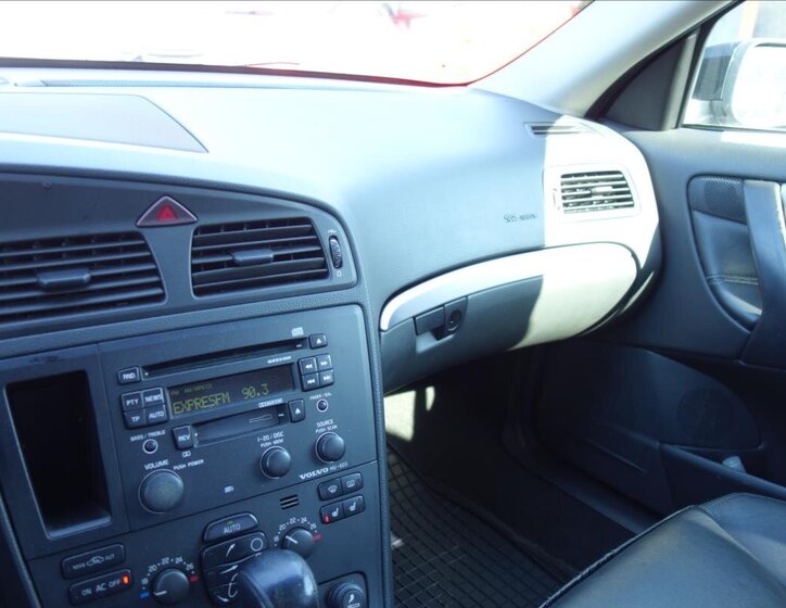 Volvo S60 Sedan 2,4 l 120 kw