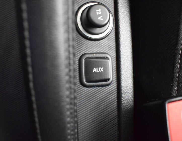 Škoda Rapid Liftback 1,2 l 77 kw