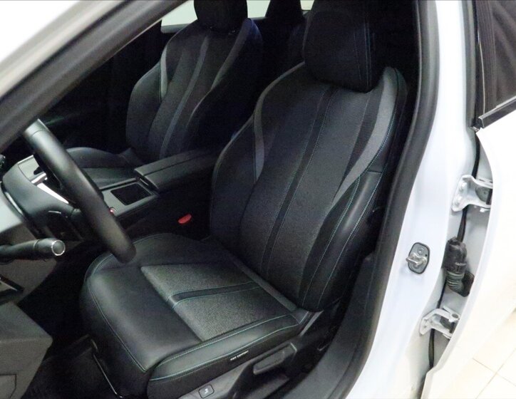 Peugeot 308 Kombi 1,5 l 96 kw