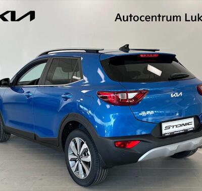 KIA Stonic 4