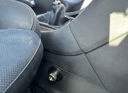 Ford Mondeo Liftback 2,0 l 120 kw