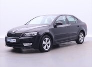 Škoda Octavia Sedan 2,0 l 110 kw