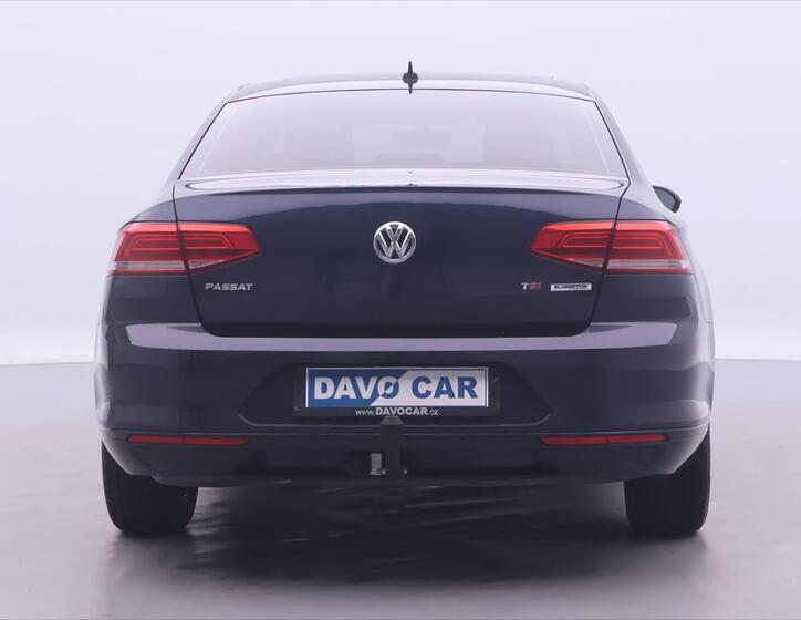 Volkswagen Passat 6