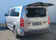 Toyota ProAce Verso MPV 2,0 l 130 kw