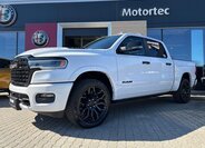 Dodge RAM Pick-up 3,0 l 403 kw