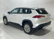 Toyota Corolla Cross 5