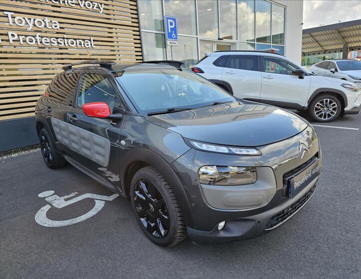Citroën C4 Cactus 14