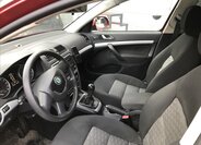 Škoda Octavia Kombi 1,9 l 77 kw