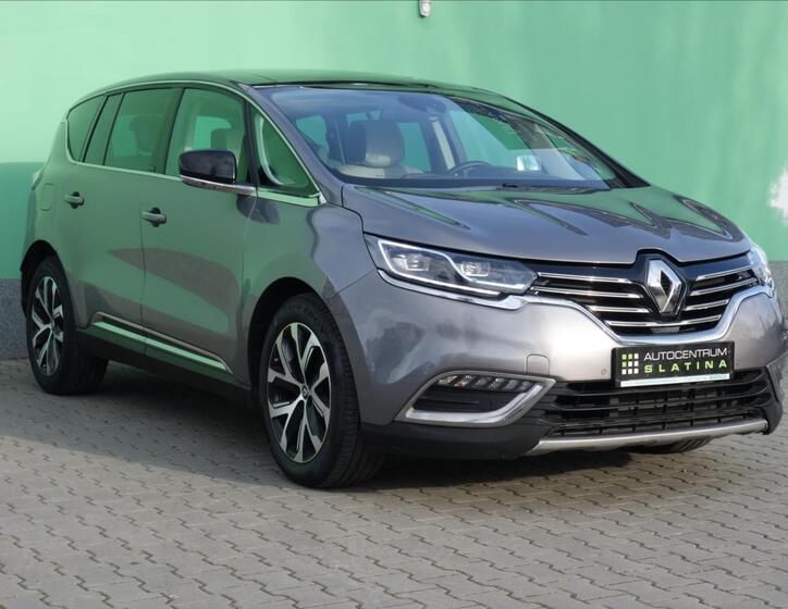 Renault Espace 12