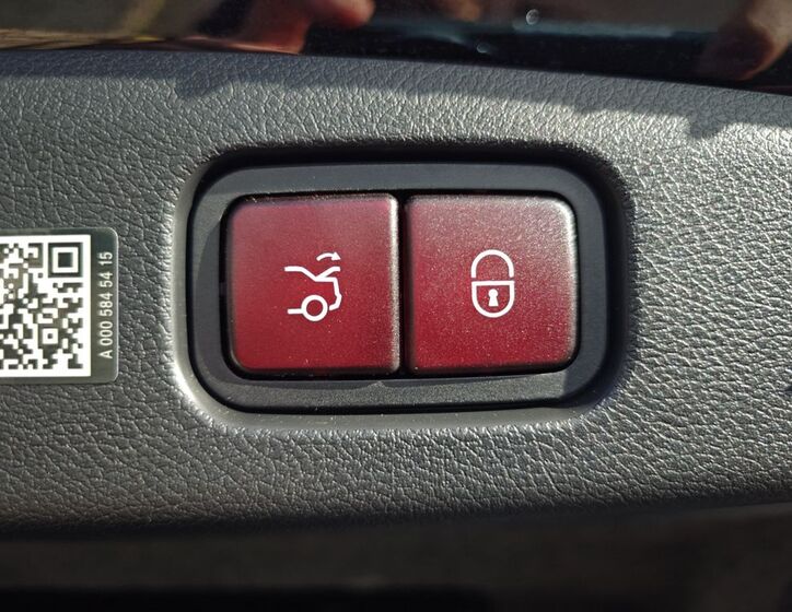 Mercedes-Benz Třídy E 20