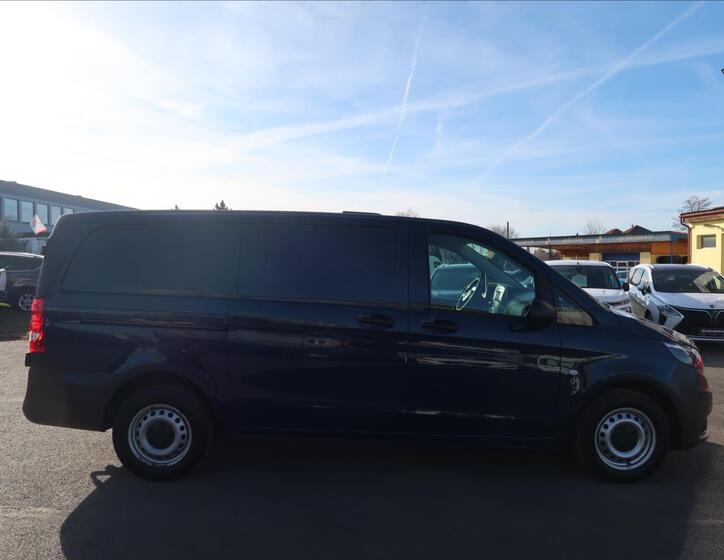 Mercedes-Benz Vito 5