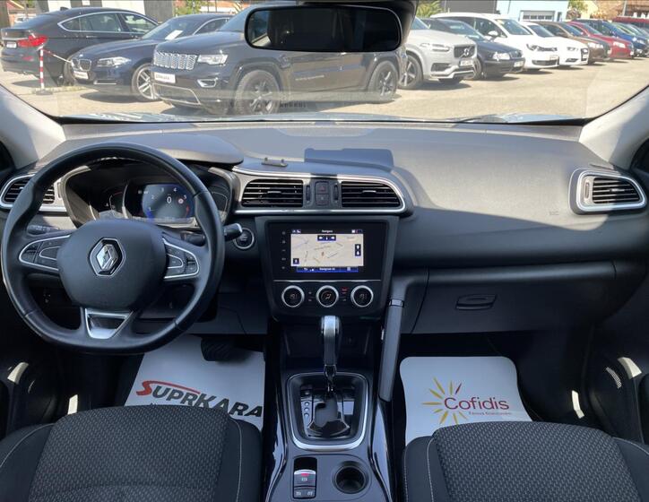 Renault Kadjar 10