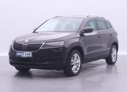 Škoda Karoq 3