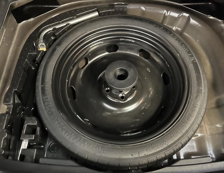 Škoda Karoq SUV 2,0 l 85 kw