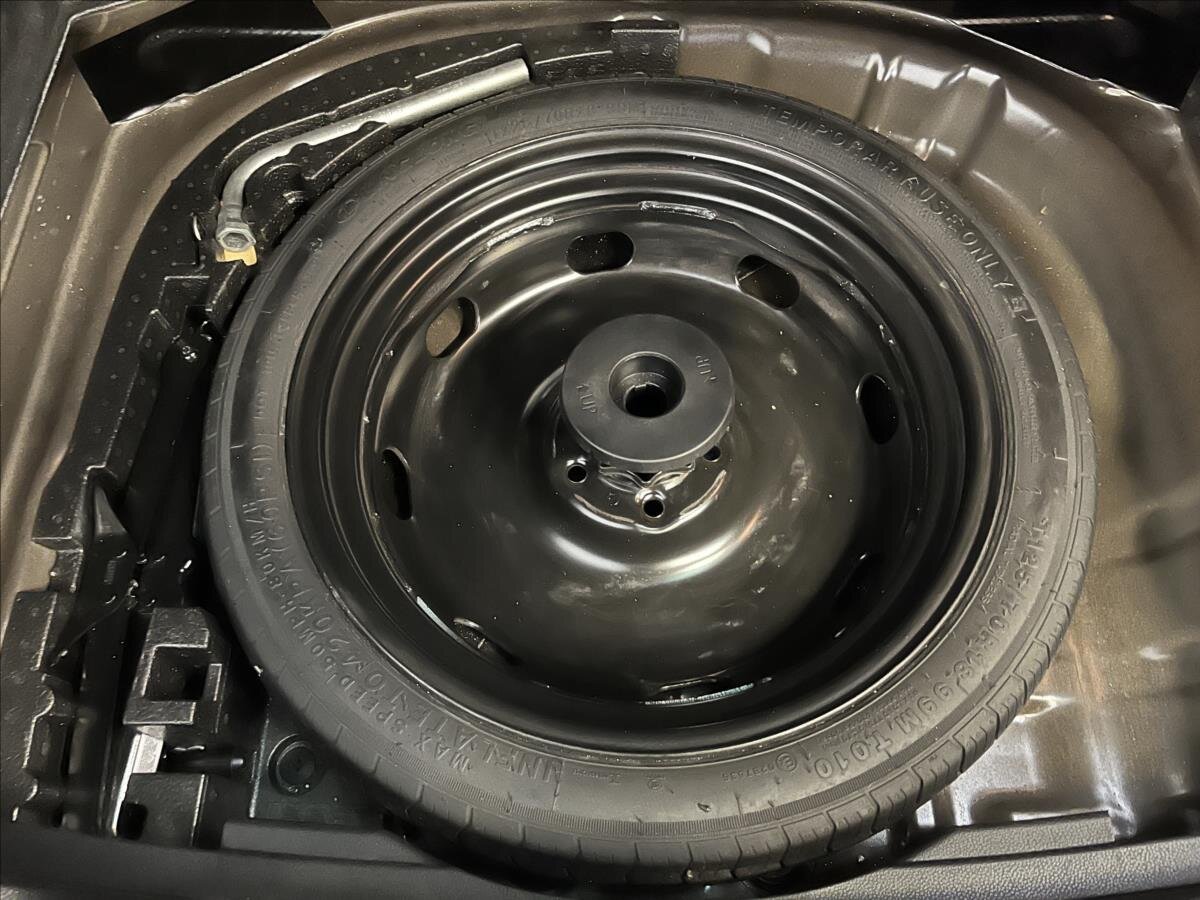 Škoda Karoq SUV 2,0 l 85 kw