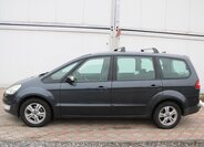 Ford Galaxy Kombi 1,8 l 92 kw
