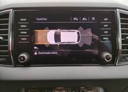 Škoda Karoq SUV / Terénní 2,0 l 110 kw