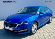 Škoda Octavia 1