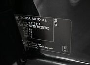 Škoda Superb Kombi 2,0 l 110 kw