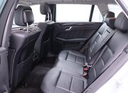 Mercedes-Benz Třídy E Kombi 3,0 l 195 kw