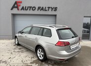 Volkswagen Golf Kombi 1,4 l 103 kw