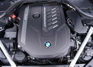 BMW Z4 Kabriolet 3,0 l 250 kw