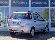 Suzuki Ignis Hatchback 1,3 l 69 kw
