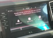 Škoda Kodiaq Kombi 2,0 l 180 kw