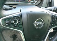 Opel Insignia Kombi 2,0 l 125 kw