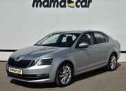 Škoda Octavia Liftback 1,8 l 132 kw
