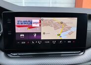 Škoda Octavia Hatchback 1,4 l 180 kw