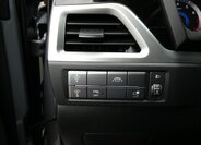 SsangYong Korando SUV / Terénní 1,5 l 120 kw