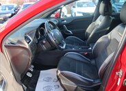 Citroën DS4 Hatchback 1,6 l 88 kw