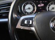 Volkswagen Touareg SUV / Terénní 3,0 l 170 kw