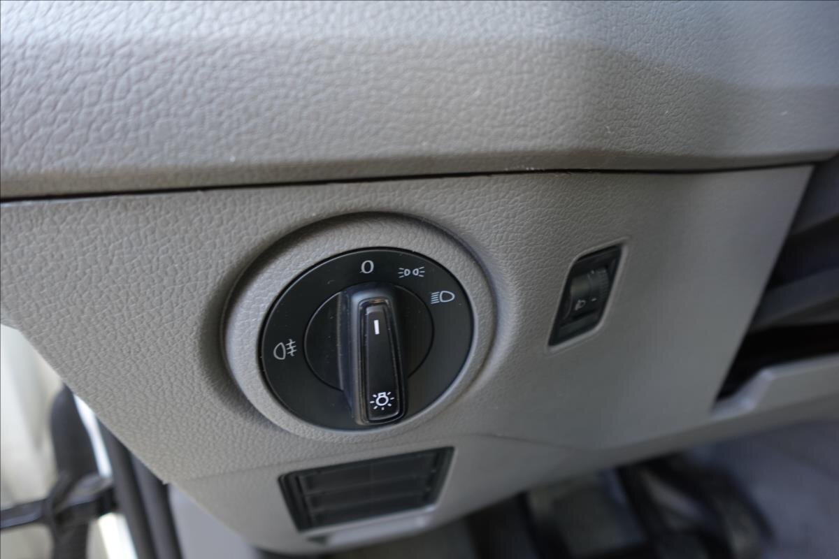 Volkswagen Crafter Skříň 2,0 l 130 kw