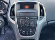 Opel Astra Hatchback 1,4 l 103 kw